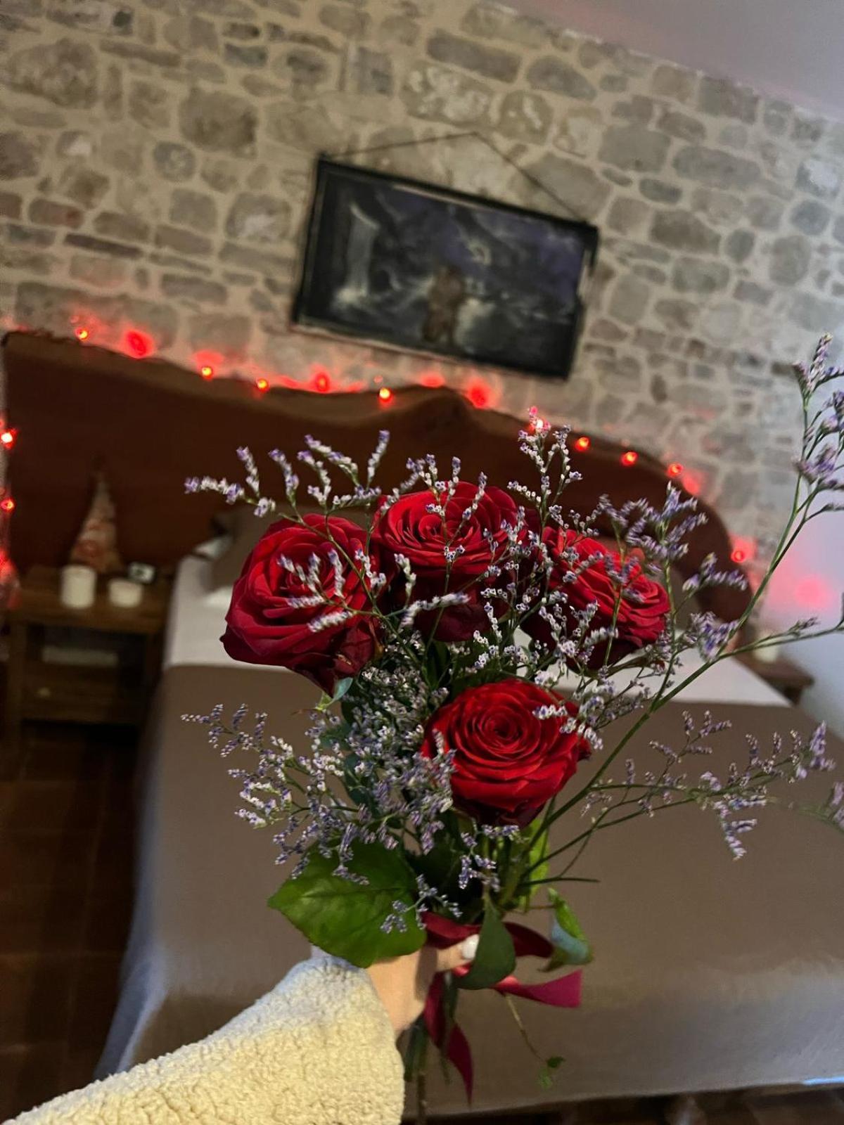 Hotel Omer The Ottoman House Berat Zimmer foto
