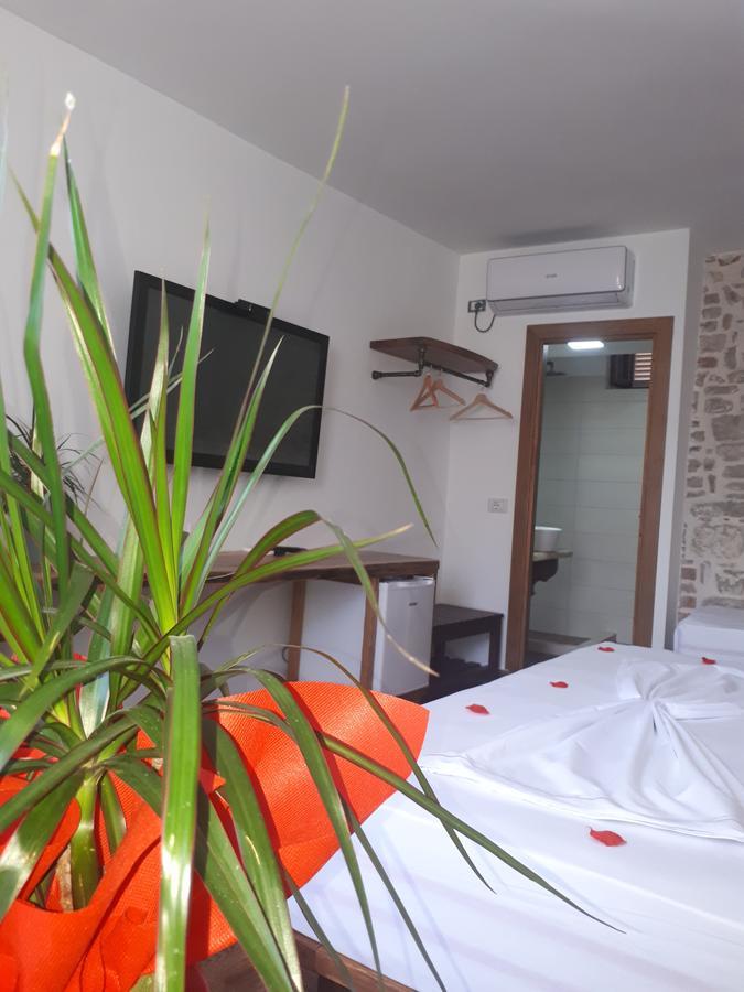 Hotel Omer The Ottoman House Berat Exterior foto